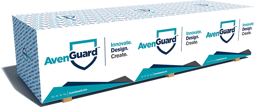 AvenGuard Lumber Wrap